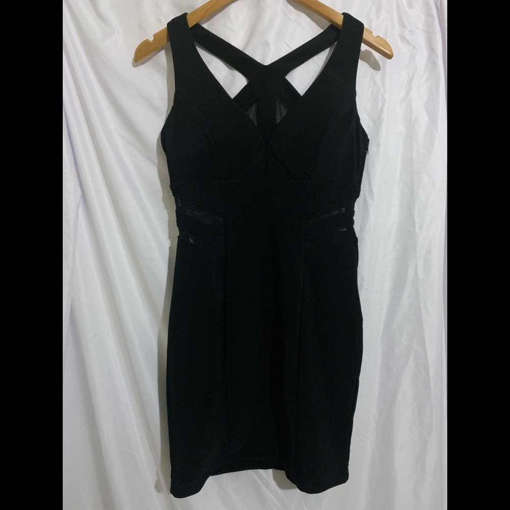 Emerald Sundae Cocktail Dress